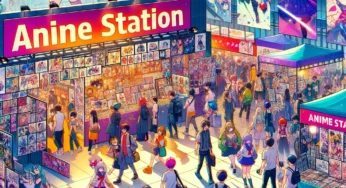 Anime 小知識