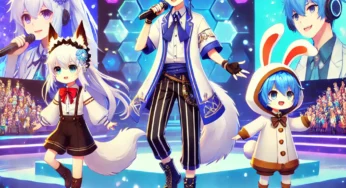 Hololive介紹